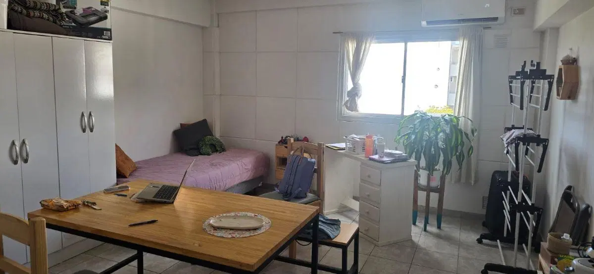 MONOAMBIENTE EN ALQUILER 2
