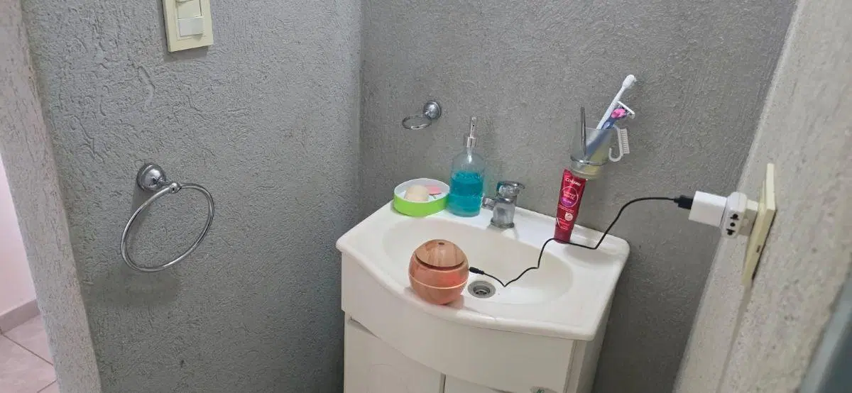 MONOAMBIENTE EN ALQUILER 5