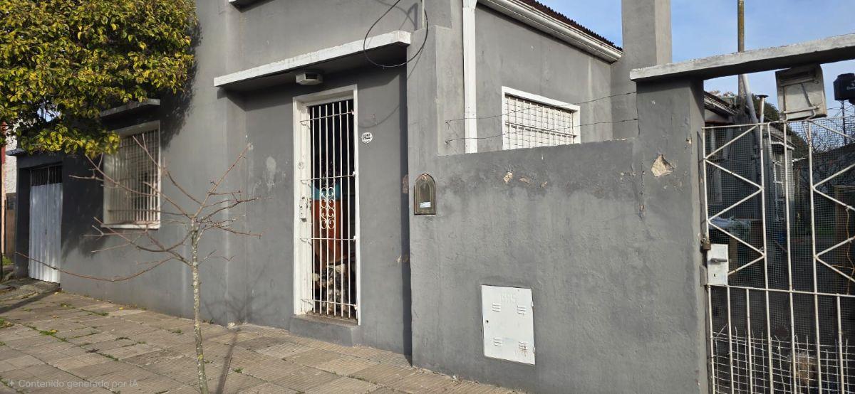 Foto de CASA EN VENTA EN EL CENTRO DE MAGDALENA, imagen 2