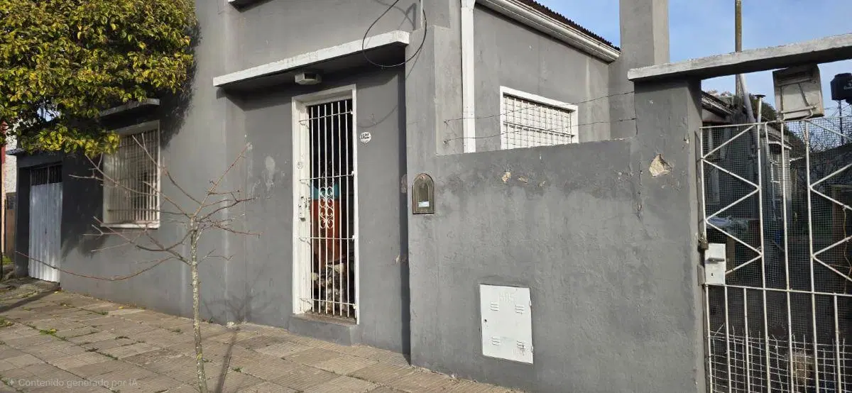 CASA EN VENTA EN EL CENTRO DE MAGDALENA 2