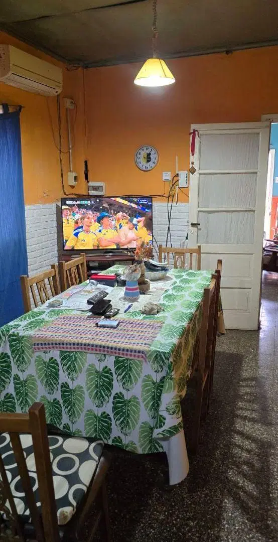 CASA EN VENTA EN EL CENTRO DE MAGDALENA 8