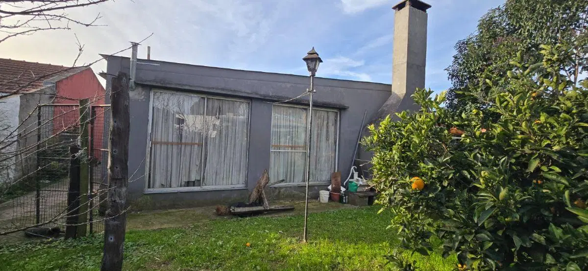 CASA EN VENTA EN EL CENTRO DE MAGDALENA 3