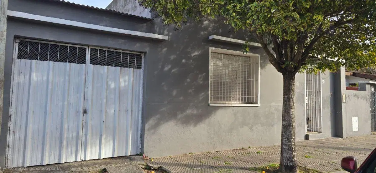 CASA EN VENTA EN EL CENTRO DE MAGDALENA 1