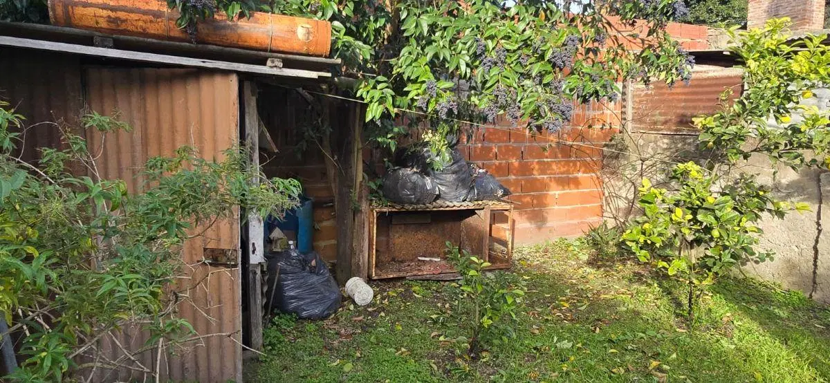 CASA EN VENTA EN EL CENTRO DE MAGDALENA 4
