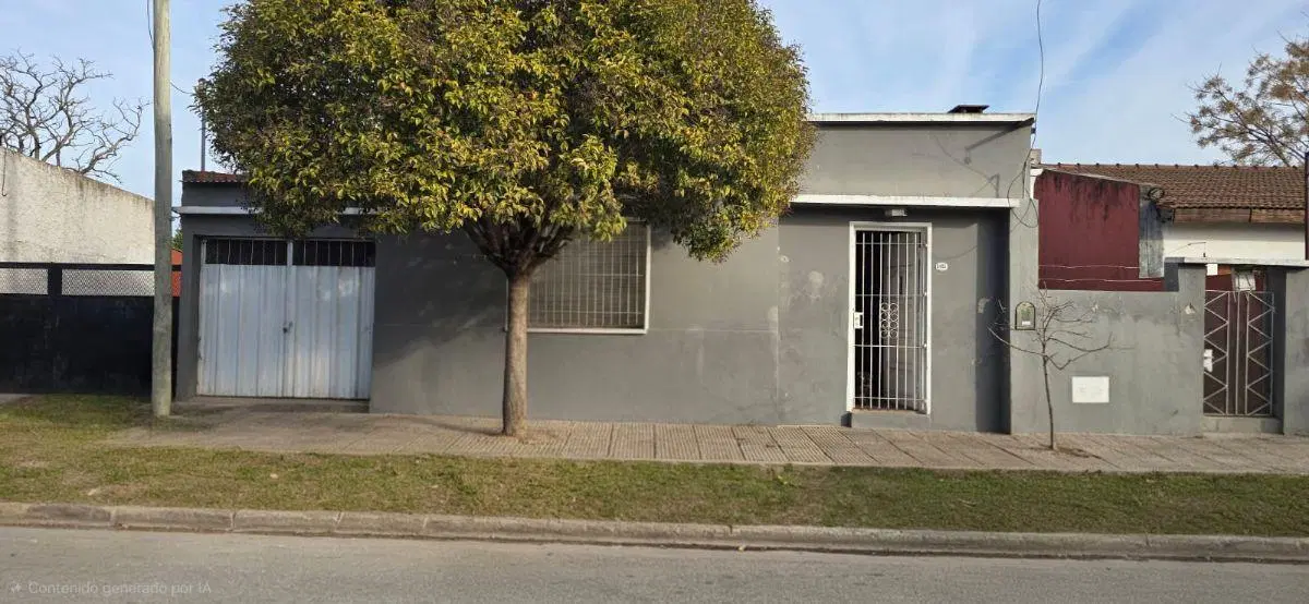 CASA EN VENTA EN EL CENTRO DE MAGDALENA 5