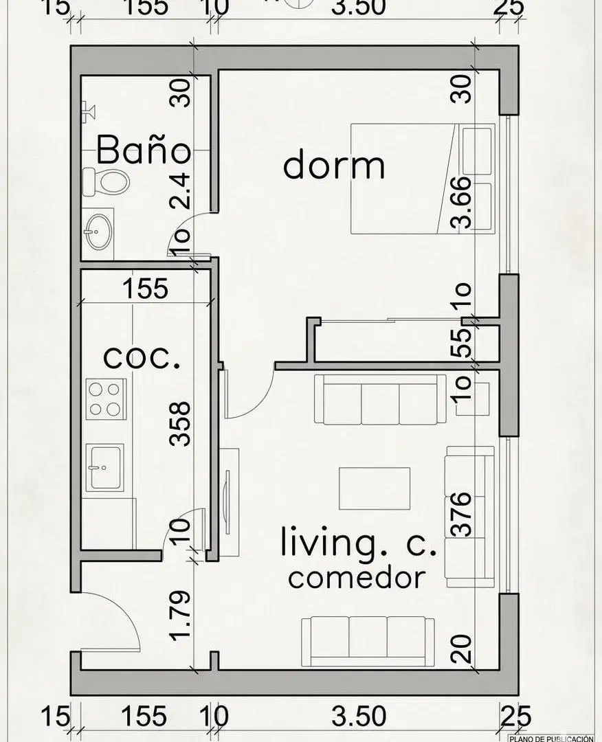 Plano 1
