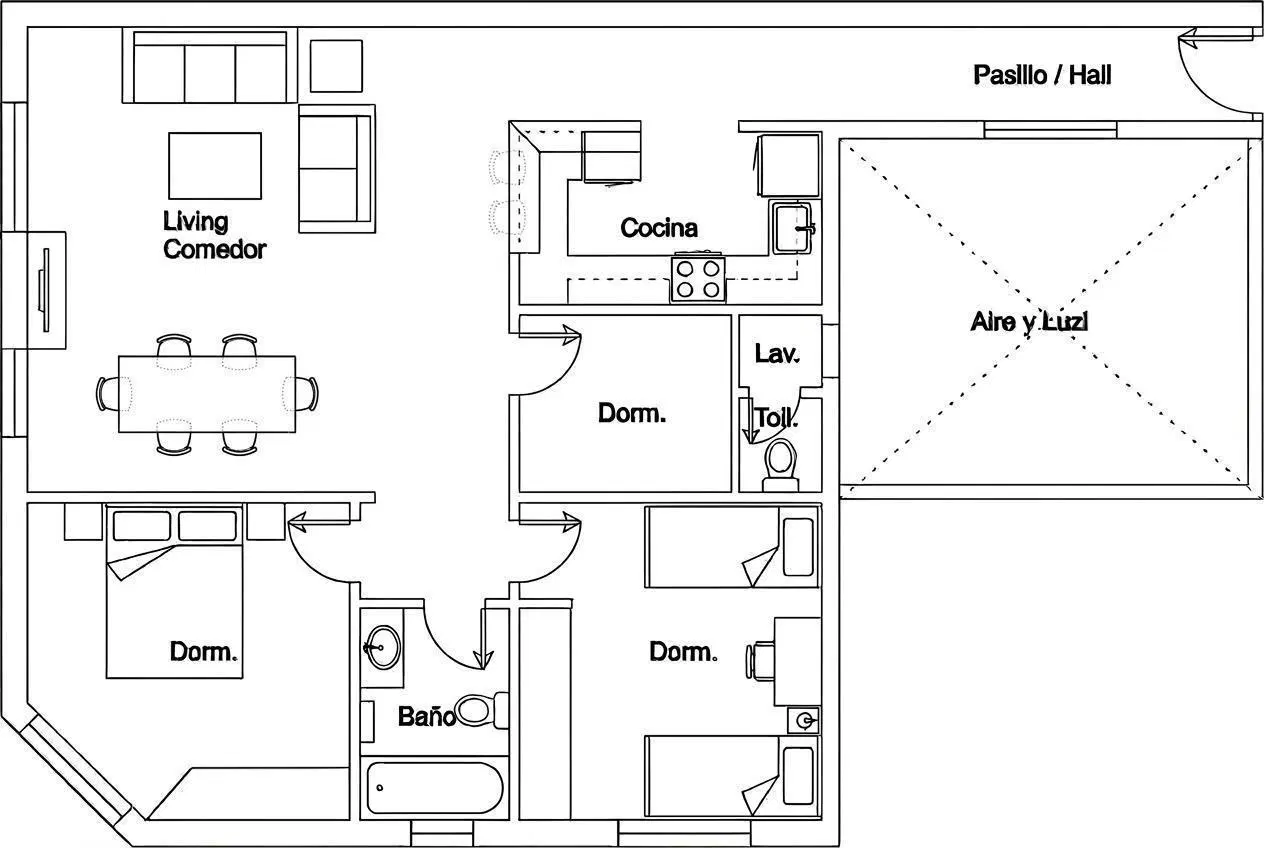 Plano 1