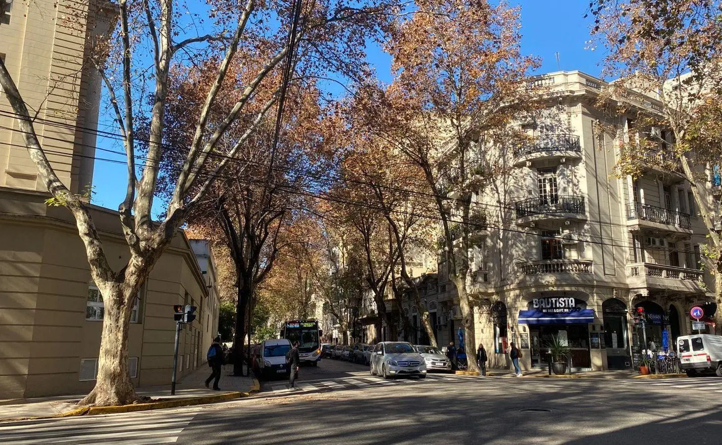 RETASADO | 1.590 m² Vendibles | Enrase 9 Pisos | Almagro 3
