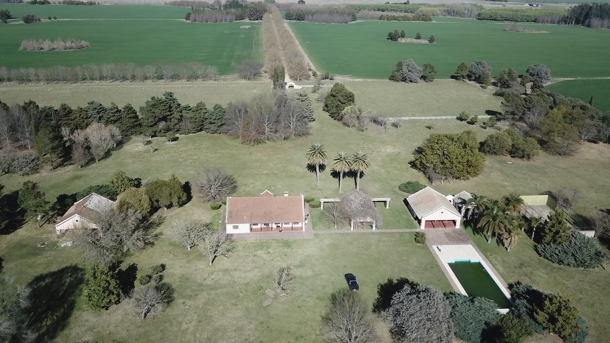 Campo - Baradero 3