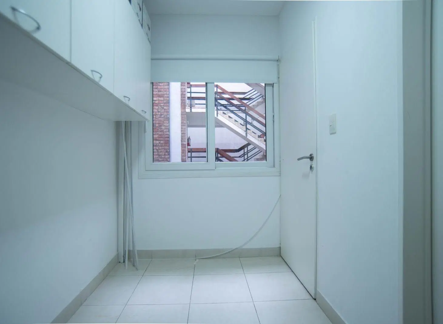 Recoleta premium: 4 ambientes de categoria con cochera fija 4