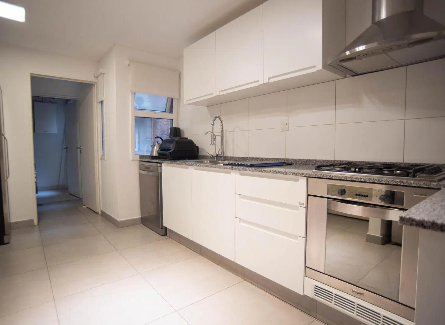 Recoleta premium: 4 ambientes de categoria con cochera fija 5