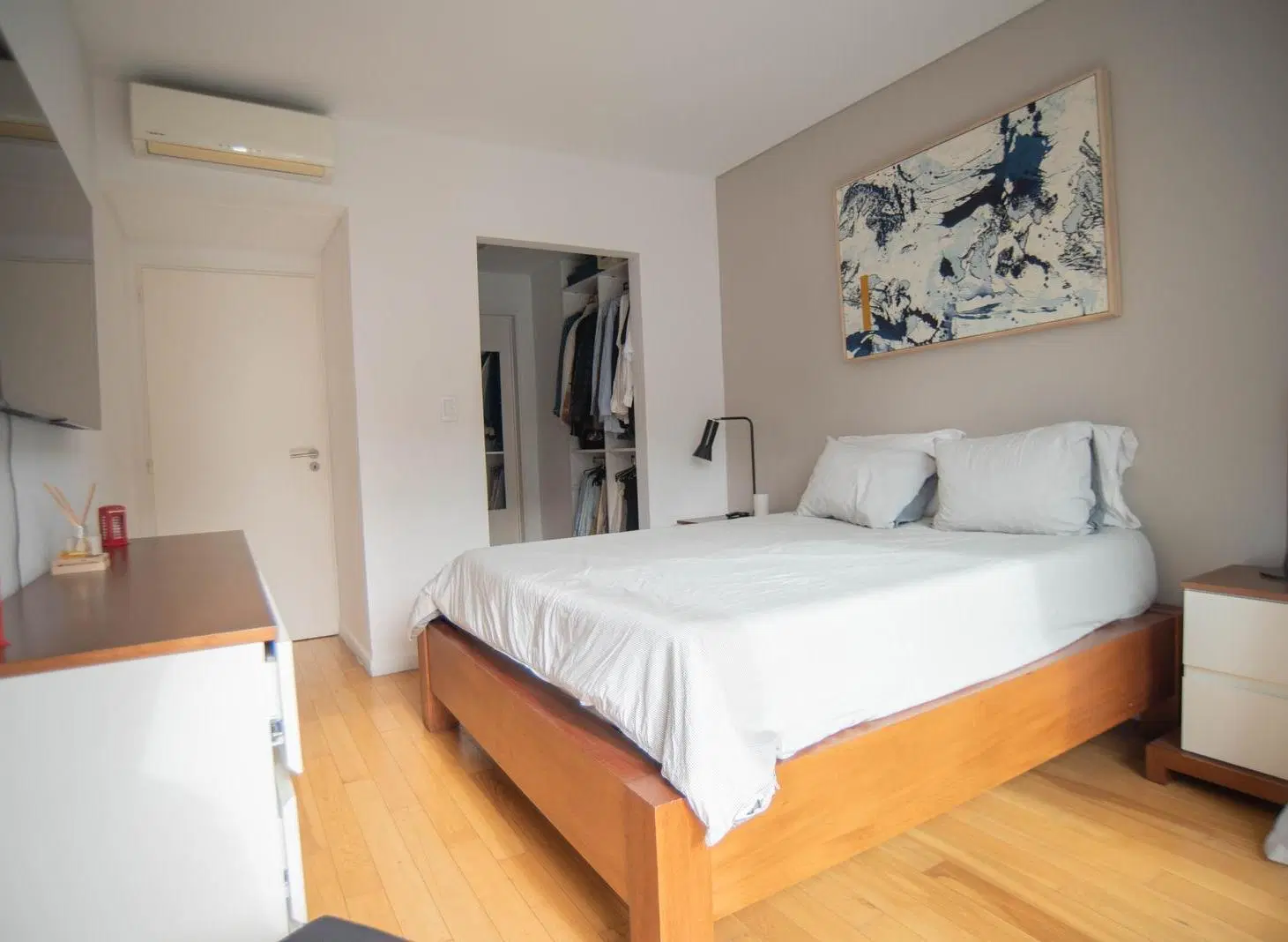 Recoleta premium: 4 ambientes de categoria con cochera fija 3