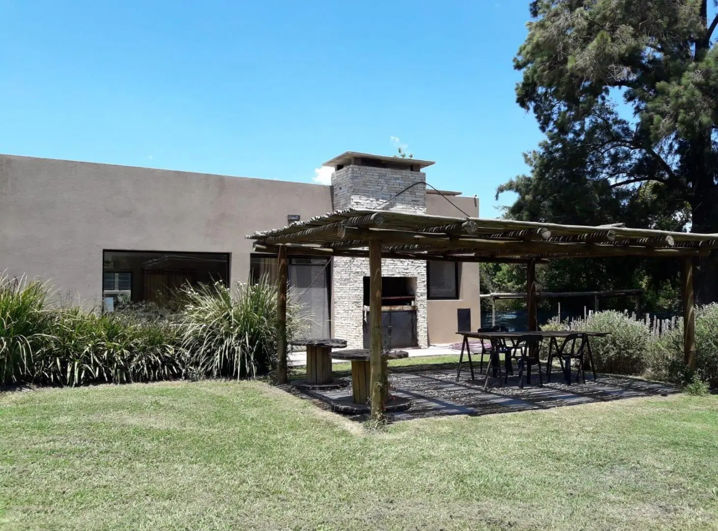 Departamento - Los Cardales 5