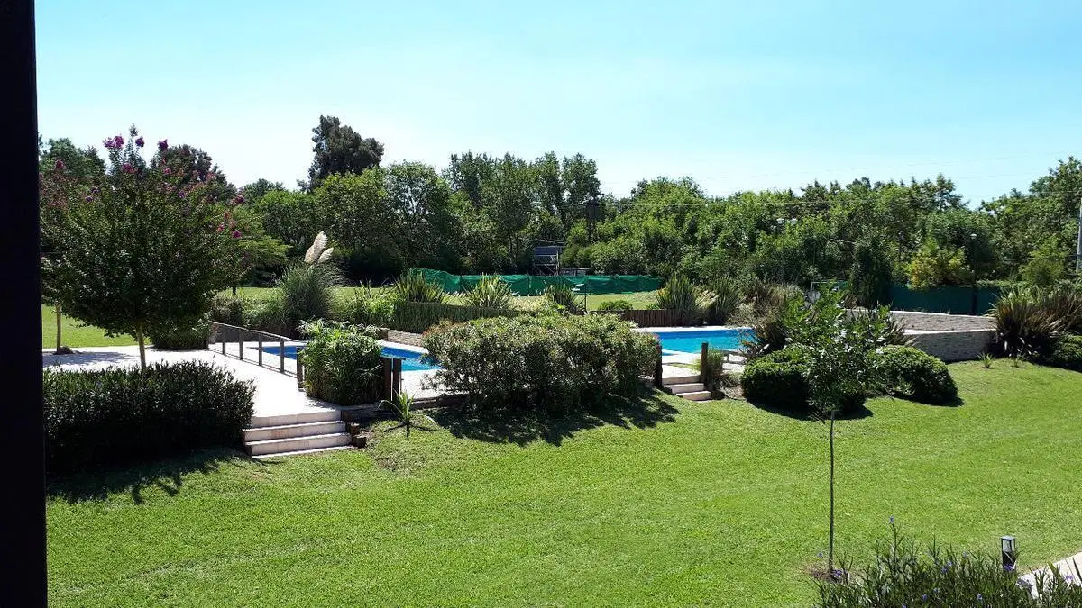 Departamento - Los Cardales 1