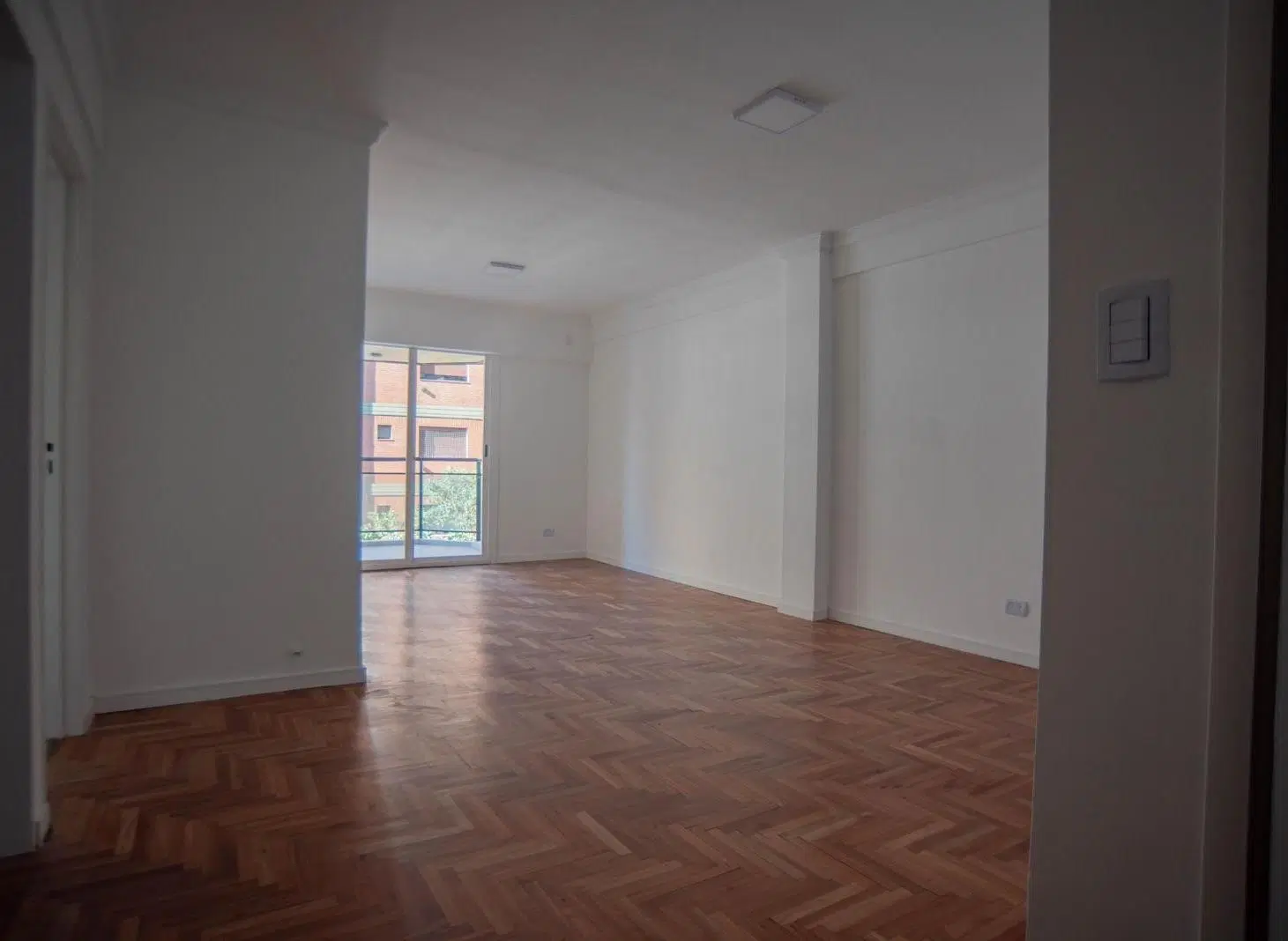 Hermoso departamento en la zona de Recoleta 5