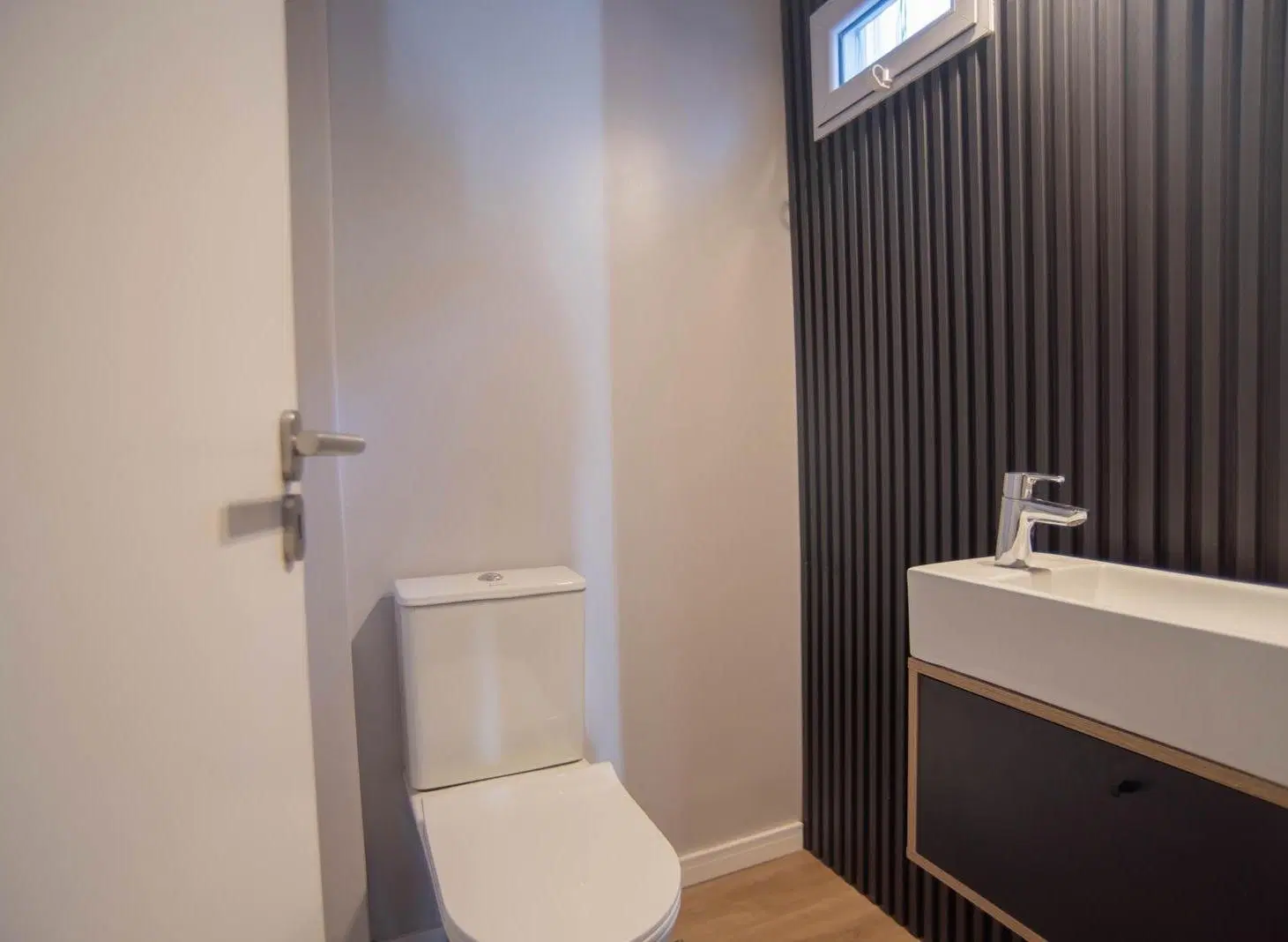 Hermoso departamento en la zona de Recoleta 2