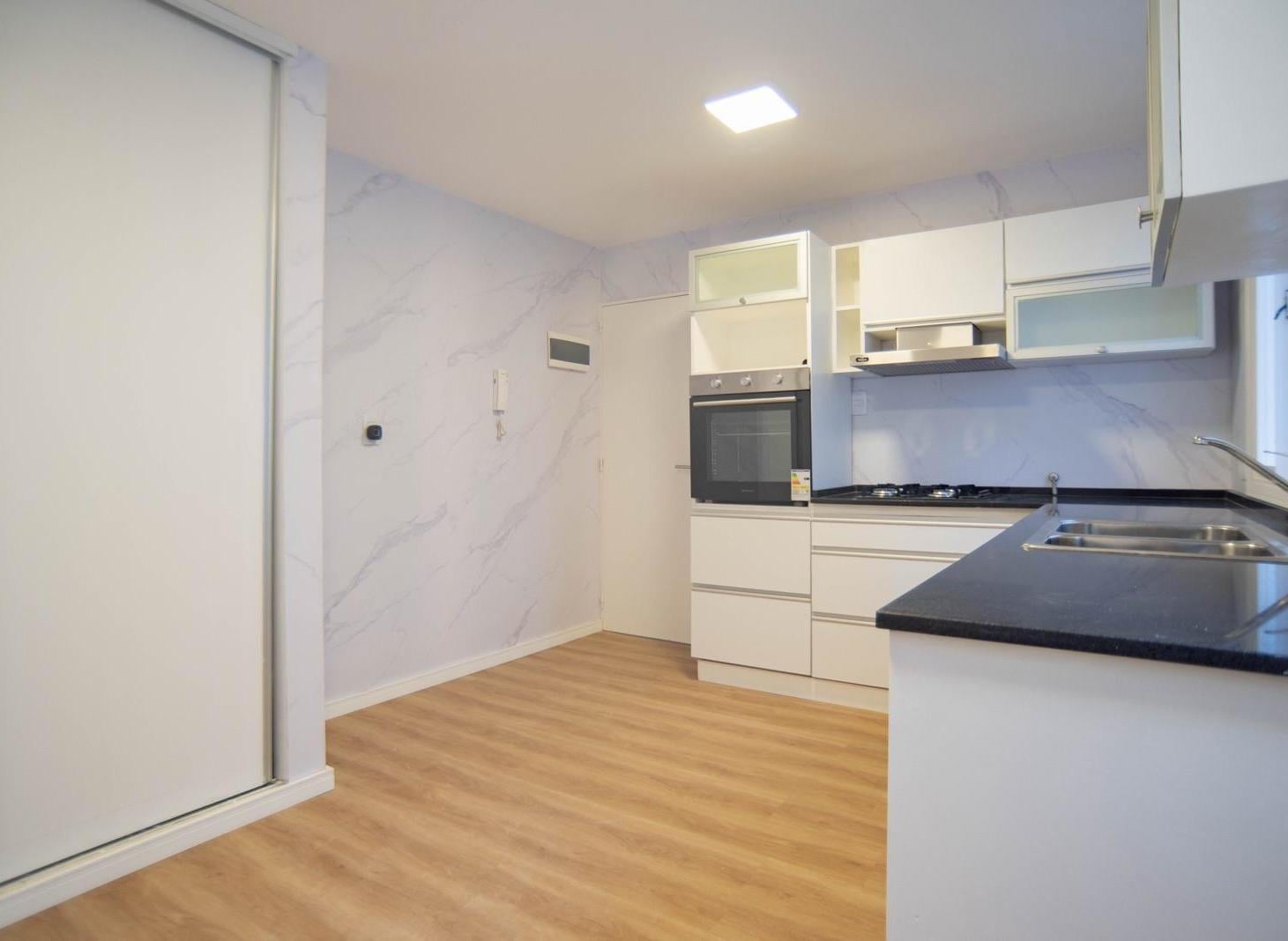 Hermoso departamento en la zona de Recoleta