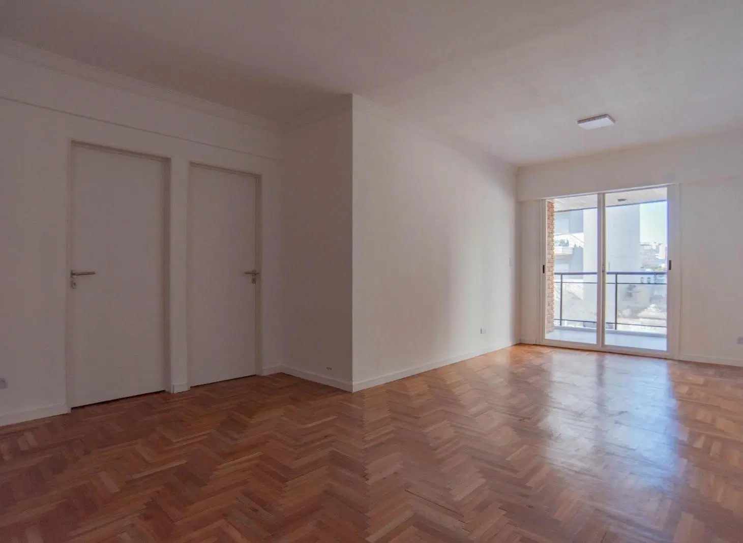 Hermoso departamento en la zona de Recoleta 4