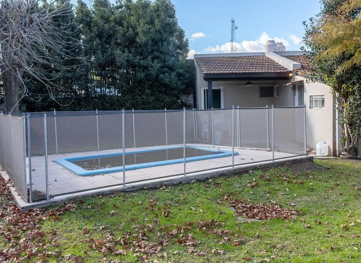 Casa en Los Cardales 1