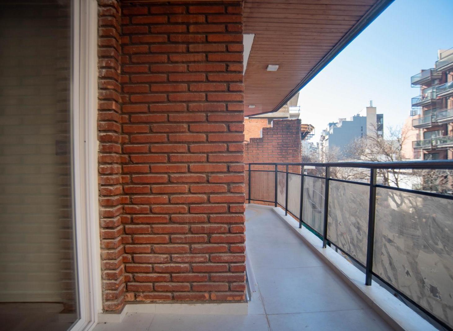 Foto de Hermoso departamento de 2 dormitorios. Recoleta-Palermo, imagen 4