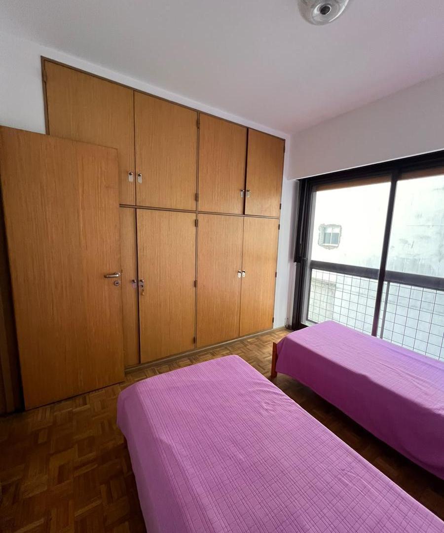 Foto de Venta 2 Ambientes con Balcón en Recoleta – Frente a la Biblioteca, imagen 4