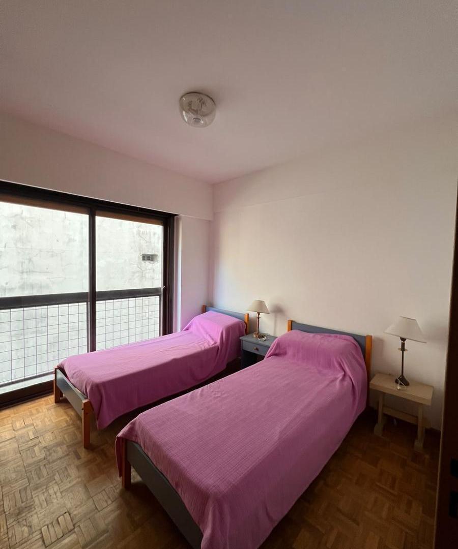 Foto de Venta 2 Ambientes con Balcón en Recoleta – Frente a la Biblioteca, imagen 3