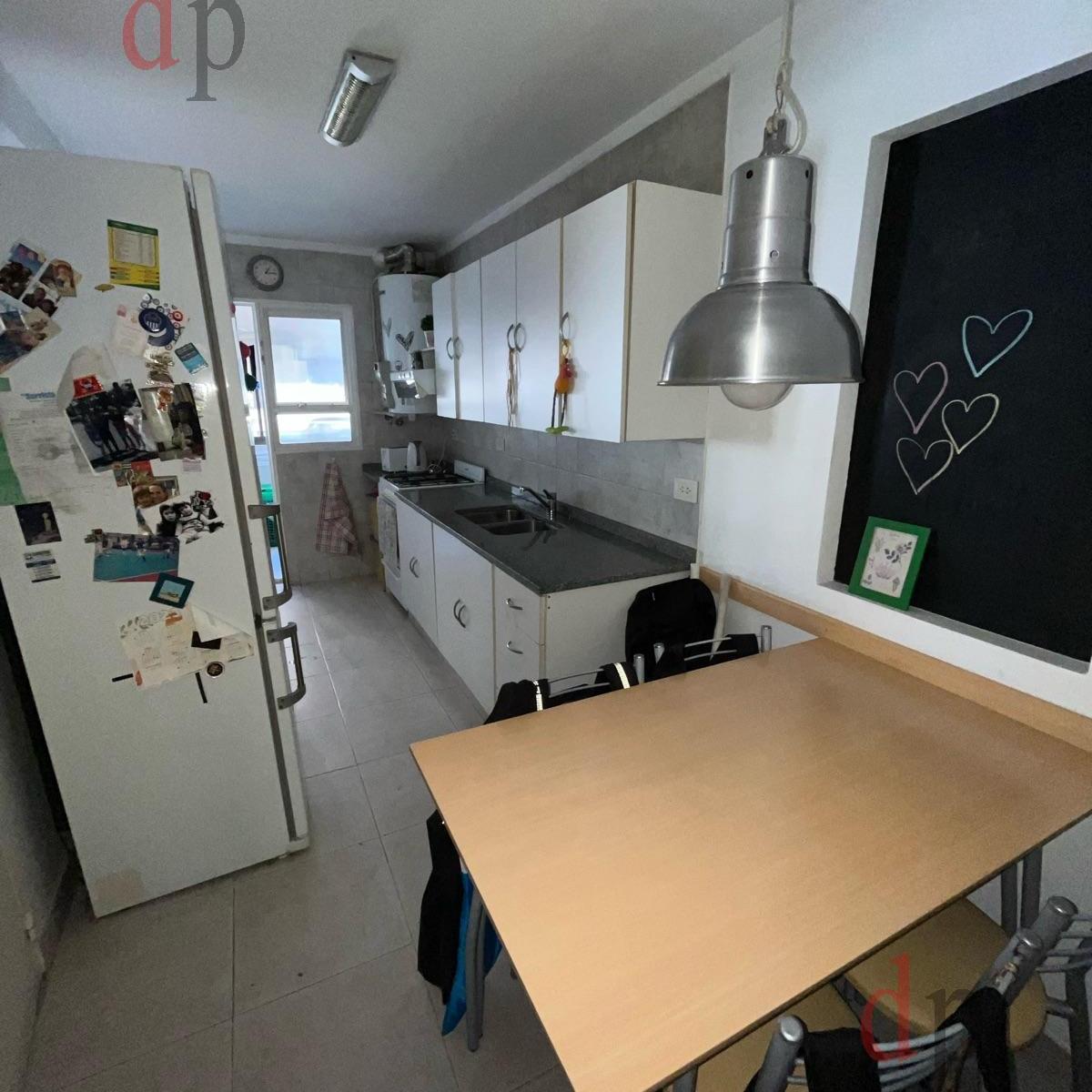 Libertador y Larralde (Nuñez) - Venta - Semipiso 3 Amb C/balcón 5