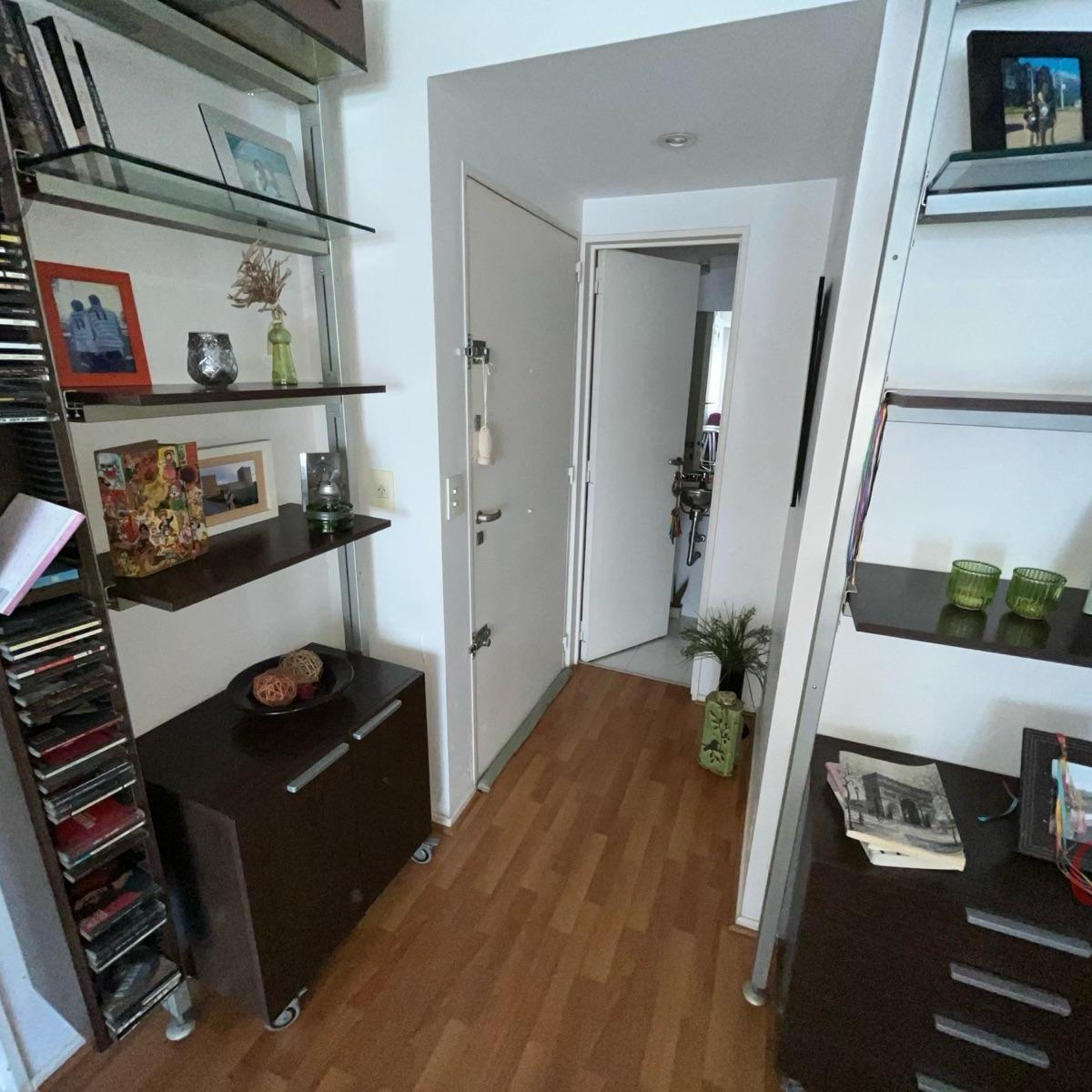 Libertador y Larralde (Nuñez) - Venta - Semipiso 3 Amb C/balcón 1