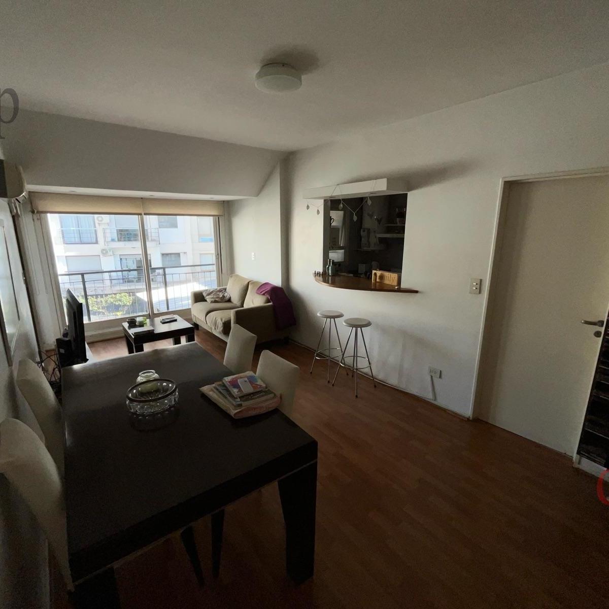Libertador y Larralde (Nuñez) - Venta - Semipiso 3 Amb C/balcón 2
