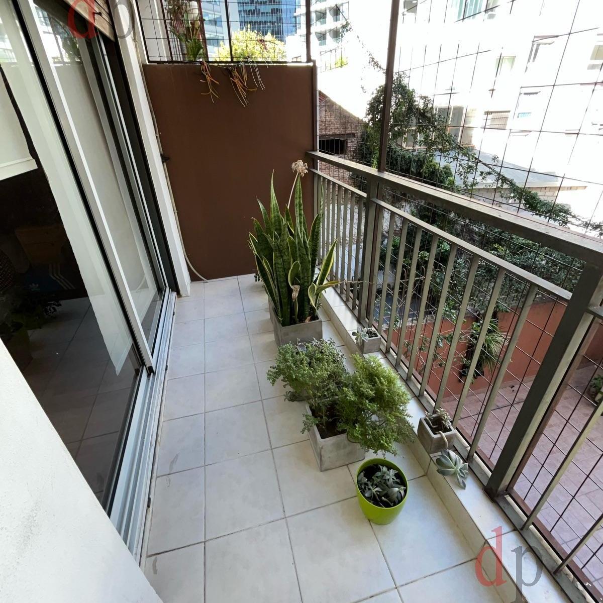 Libertador y Larralde (Nuñez) - Venta - Semipiso 3 Amb C/balcón 3