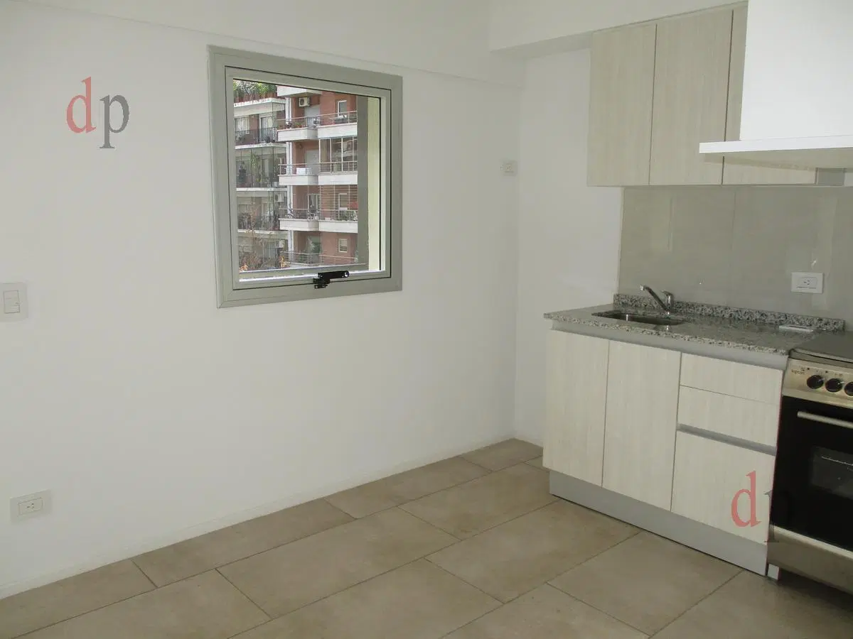 Quesada y Ciudad de la Paz (Nuñez) - 2 amb c/balcón - Apto Profesional - Luminoso - Muy bueno!! 4