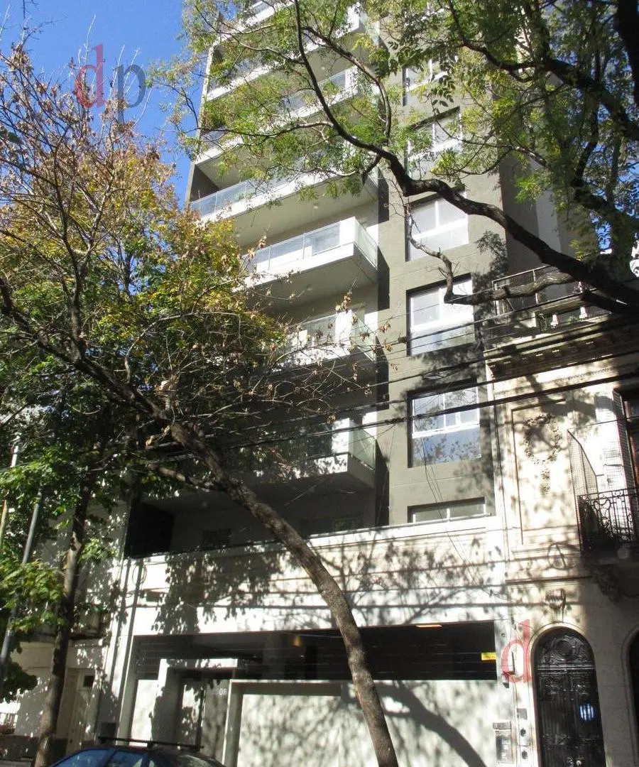 Quesada y Ciudad de la Paz (Nuñez) - 2 amb c/balcón - Apto Profesional - Luminoso - Muy bueno!! 1