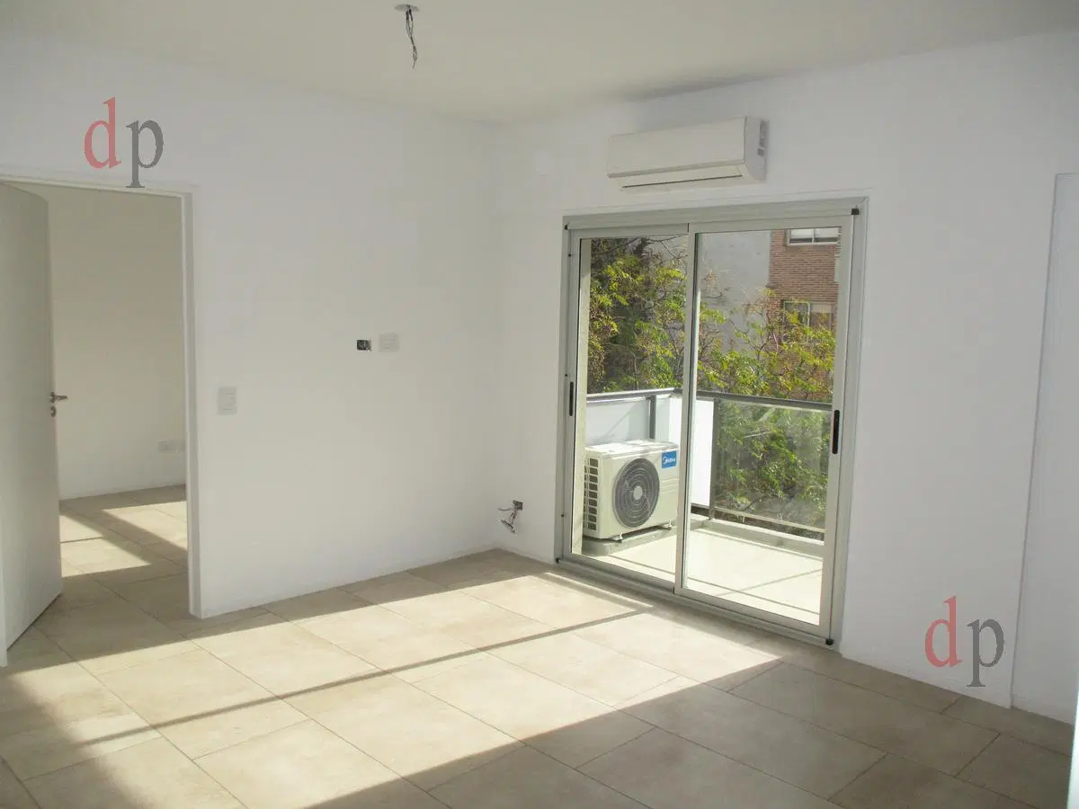 Quesada y Ciudad de la Paz (Nuñez) - 2 amb c/balcón - Apto Profesional - Luminoso - Muy bueno!! 5