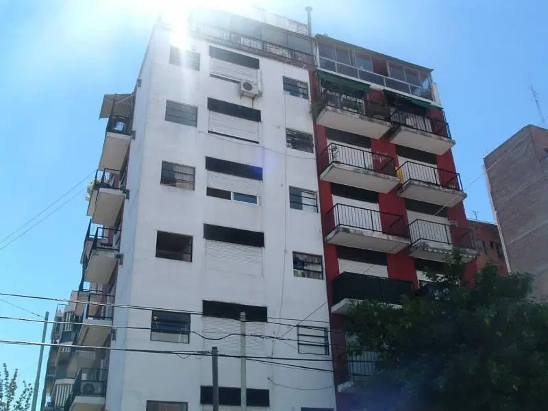 Rivera y Conesa (Belgrano) - 1 ambiente - muy luminoso - cocina - balcón - Excelente ubicación! 1