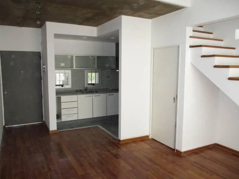 Núñez y Freire (NÚÑEZ) - Duplex 2 amb c/terraza propia (muy amplia) - NO se paga Expensas - Luminoso 3