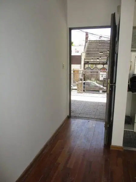 Núñez y Freire (NÚÑEZ) - Duplex 2 amb c/terraza propia (muy amplia) - NO se paga Expensas - Luminoso 5