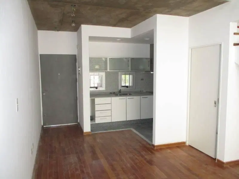 Núñez y Freire (NÚÑEZ) - Duplex 2 amb c/terraza propia (muy amplia) - NO se paga Expensas - Luminoso 4