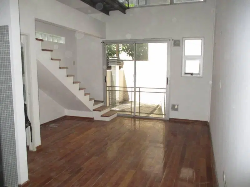 Núñez y Freire (NÚÑEZ) - Duplex 2 amb c/terraza propia (muy amplia) - NO se paga Expensas - Luminoso 1