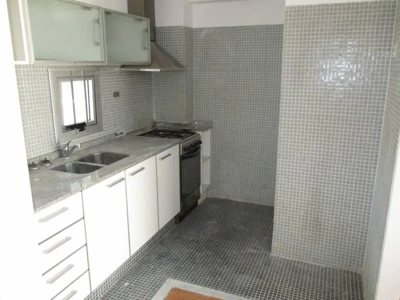 Núñez y Freire (NÚÑEZ) - Duplex 2 amb c/terraza propia (muy amplia) - NO se paga Expensas - Luminoso 2