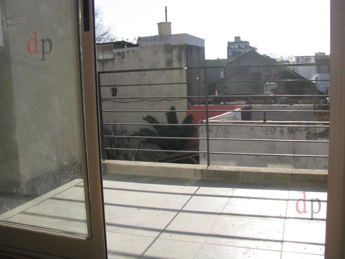 Foto de Alv. Thomas y Av. Monroe (Villa Urquiza) - 1 amb c/balcón amplio muy, imagen 5