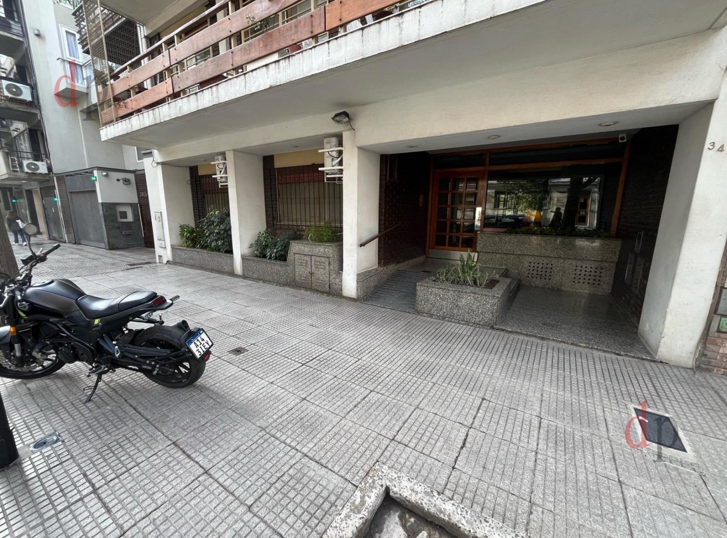 Foto de Amenábar y Juana Azurduy (Nuñez) - 3 amb c/balcón - luminoso - a, imagen 1