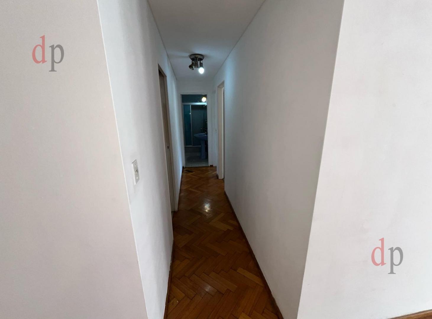 Foto de Amenábar y Juana Azurduy (Nuñez) - 3 amb c/balcón - luminoso - a, imagen 2