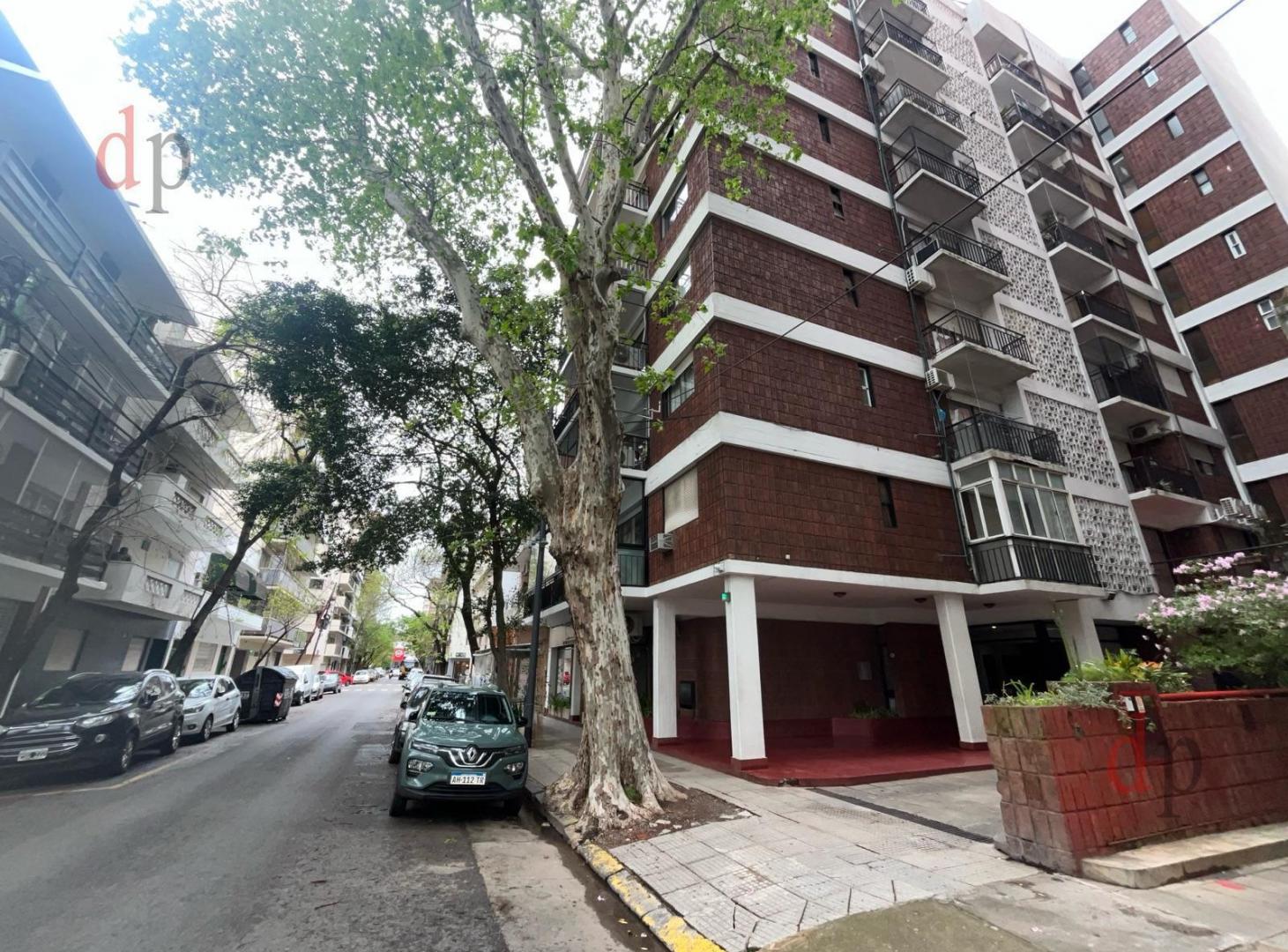 Foto de Guayra y Obligado (Nuñez) 2 amb c/balcón, cocina, lavadero, buenos, imagen 1