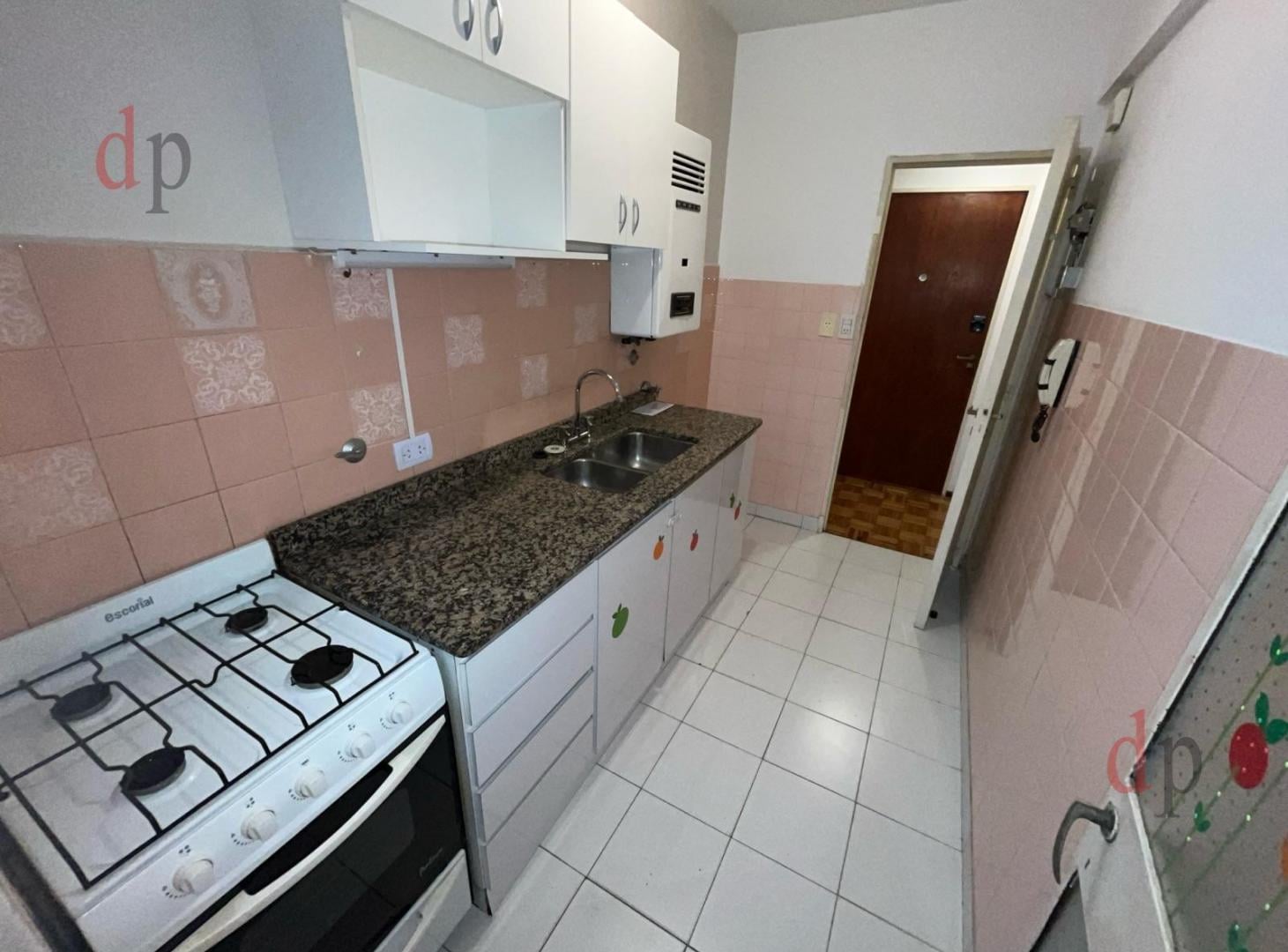 Foto de Guayra y Obligado (Nuñez) 2 amb c/balcón, cocina, lavadero, buenos, imagen 5