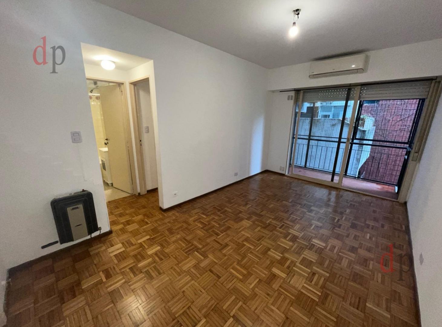 Foto de Guayra y Obligado (Nuñez) 2 amb c/balcón, cocina, lavadero, buenos, imagen 2