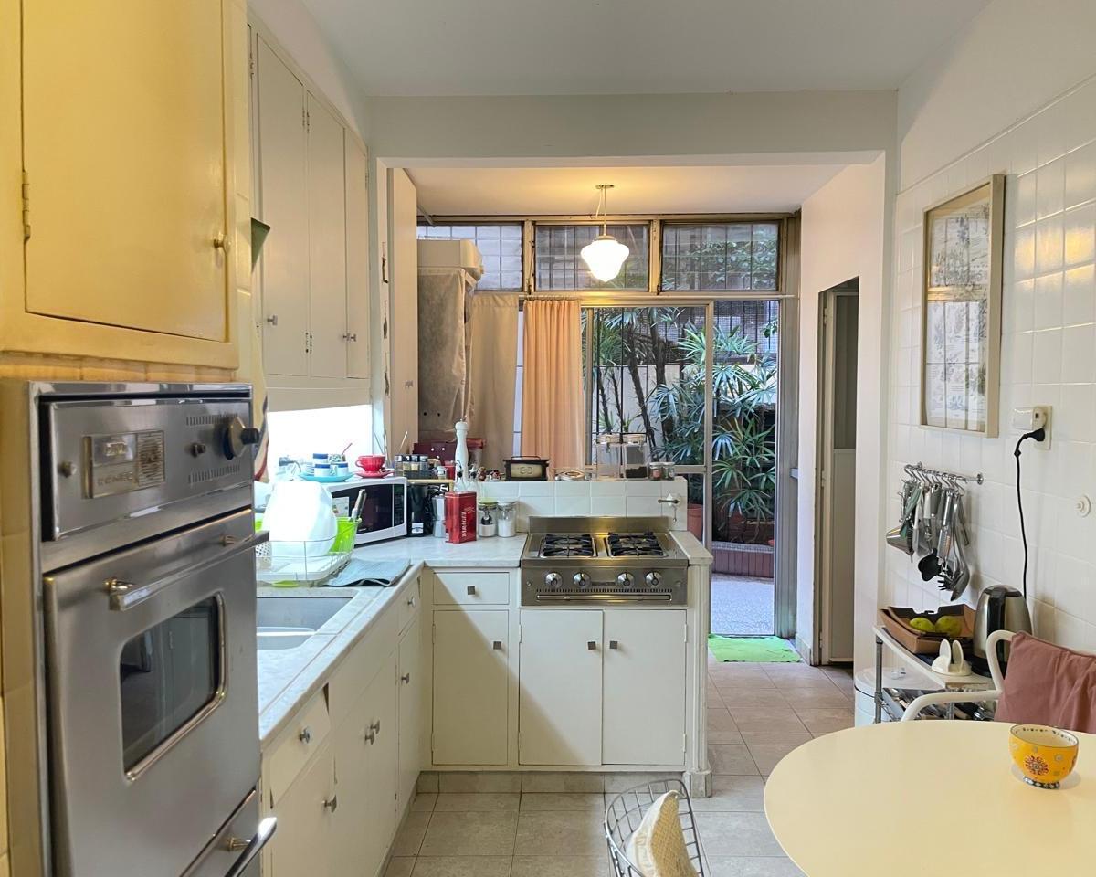 Excelente Semipiso 5 Ambientes Barrancas de Belgrano O´higgins y La Pampa 4