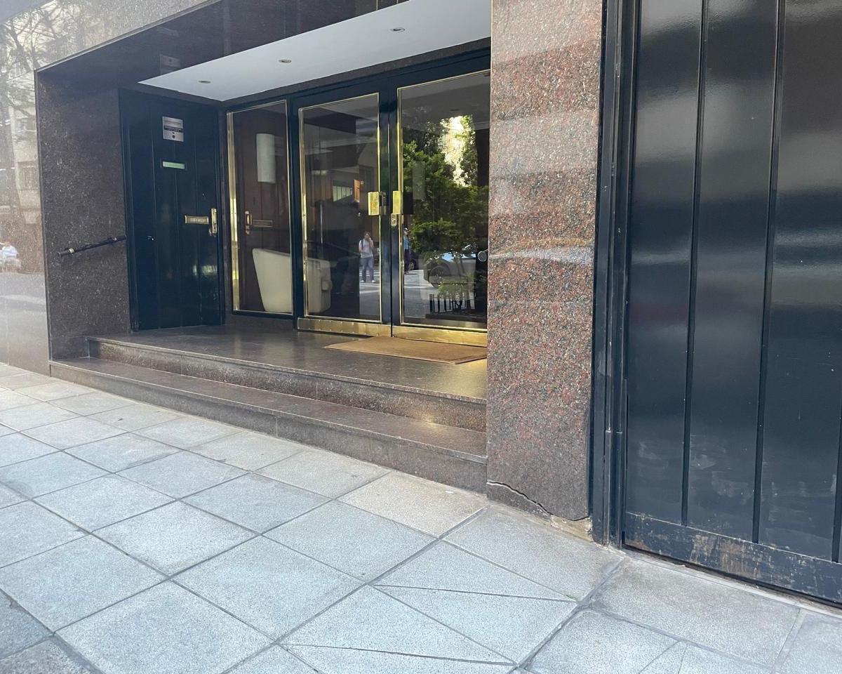 Excelente Semipiso 5 Ambientes Barrancas de Belgrano O´higgins y La Pampa 3