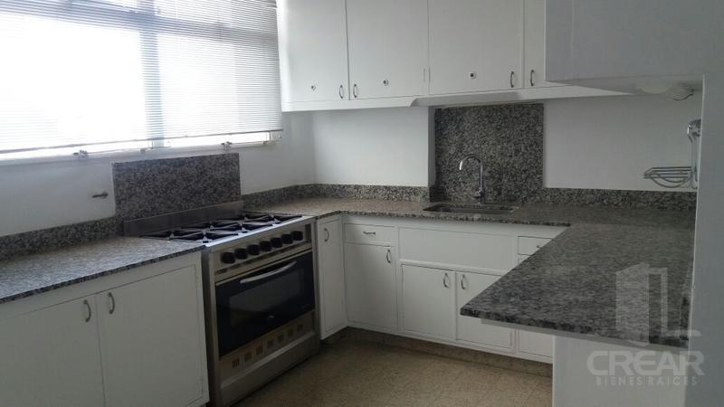 Departamento - Cofico Alta Cordoba 4