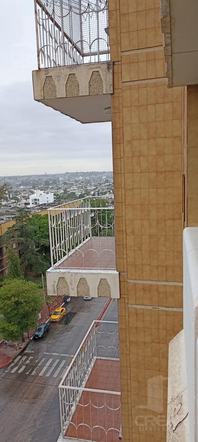 Vendo Departamento 3 Dorm. - General Paz 5