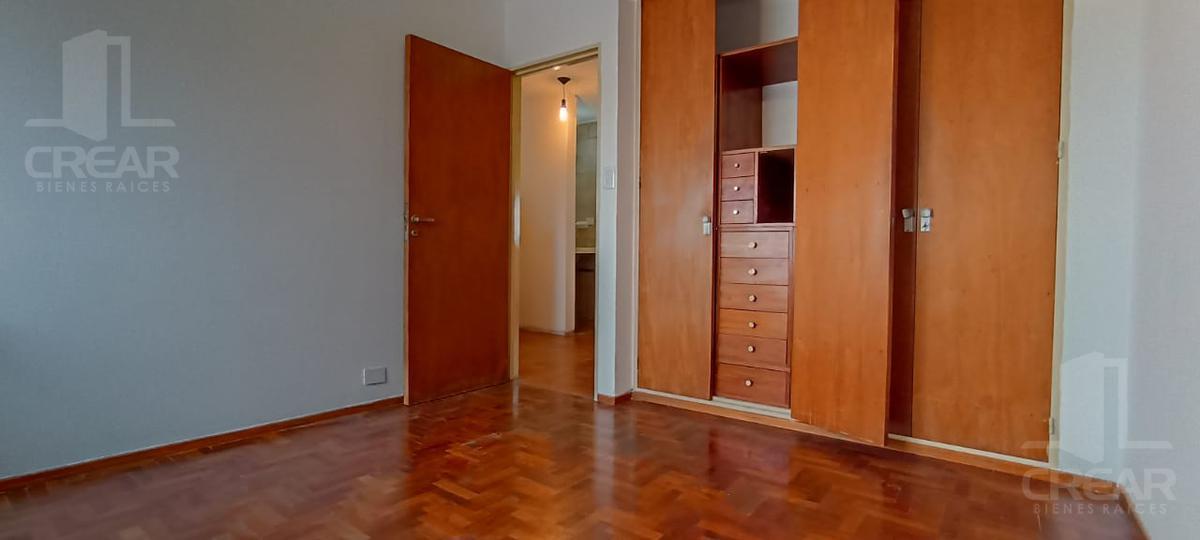 Vendo Departamento 3 Dorm. - General Paz 1